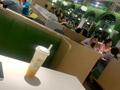 -荔粥记潮汕砂锅粥(太湖路店)