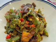 -新新湘菜馆(新中街二条店)