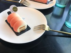 -游心咖啡(青山滨江店)