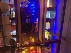-探鱼·鲜青椒爽麻烤鱼(天河优托邦店)