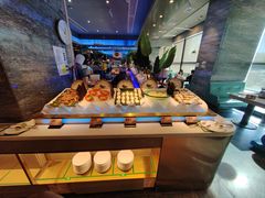 -渔纬港海鲜自助餐厅(湖里万达店)