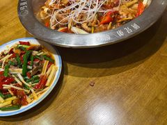 -弓虽昌焖烧鸡(大竹林店)