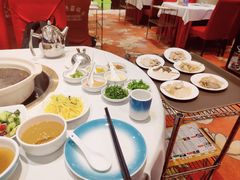 -天宜隆蘑菇宴火锅(石景山旗舰店)