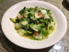 -小尕子·新疆菜(明园店)