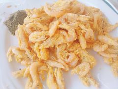 -渔民船说·北塘海鲜·天津菜·海肠捞饭(北塘古镇店)