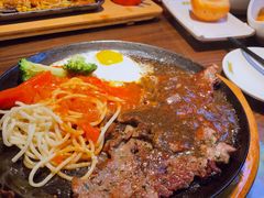 -豪享来中西餐厅(隆昌店)