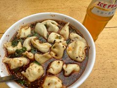 -回坊马二饺子馆