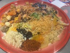-海椒市落舌·麻辣烫冒菜(中关村店)