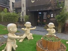 -梅间堂茶馆(绿地缤纷城店)