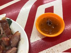 -程记烧腊快餐店(松园南街店)