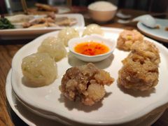-金苑酒家·客家菜·广东老字号(万象店)