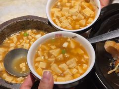 -绿茶餐厅(龙湖星悦荟店)
