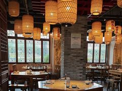 -二十八里太湖船菜(吉祥路店)