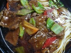 -董记面馆(漳州二路店)