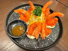 -Shantek象提南亚餐厅&西餐融合Bistro(淮海中路店)