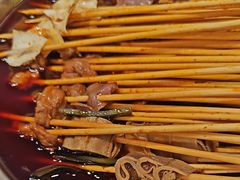 -食全食美冷锅串串(青年街店)
