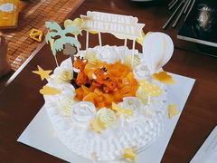 -好利来(梅江永旺店)