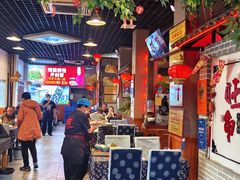 -旺角小渔村(二马路店)