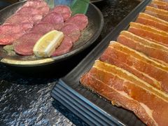 -九田家黑牛烤肉料理(太阳城店)