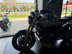 -北京德悦行BMW宝马摩托车