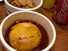-渝是乎川渝小炒(新世界百货望京店)