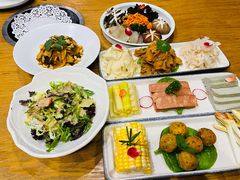 -禅蕴素食生活馆