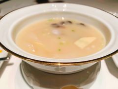 花胶黄鱼羹-新荣记(建国门外大街店)