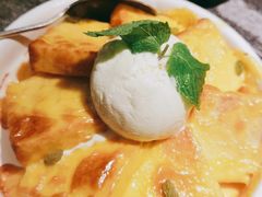 -新白鹿餐厅(松江开元地中海店)