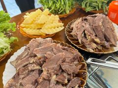 -尼玛藏家风味园(阿山食城店)