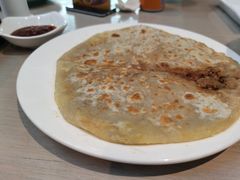 -斯琴阿妈蒙古餐厅(新城店)