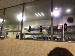 -清真·伊清阁餐厅