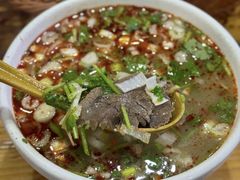 -化三驴肉汤(金明东街店)
