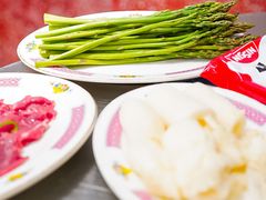 -燃计沙茶皇·香港沙茶火锅(人广旗舰店)