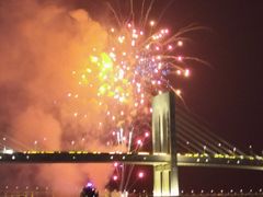 -澳门环岛游湾仔码头