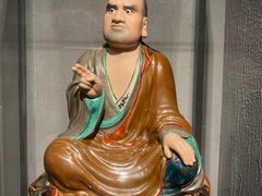 -景德镇中国陶瓷博物馆