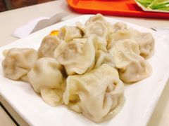 -老边饺子馆(北京南站3店)