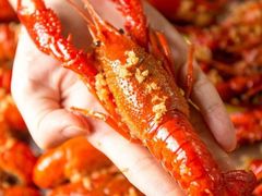 -马头巷·隐庐居·红油大虾(园区店)