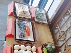 -徽镇小厨·经典徽菜(马连道店)