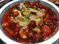 -马老六清真餐厅(雁滩店)