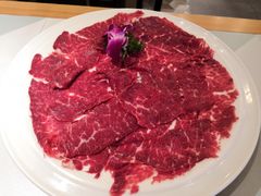 雾都嫩牛肉-雾都渣渣火锅(南城智汇城店)