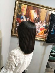 -GIRL STYLE 烫发·染发沙龙