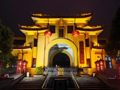 -东西巷