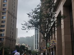 -青岛天瑞星空酒店