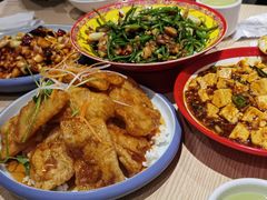 -老边饺子馆(东单店)