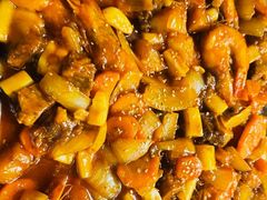 -炸鸡情侣韩式料理(中央大街店)