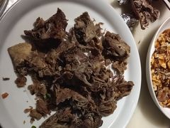 -京味斋·北京烤鸭(北京南站洋桥店)