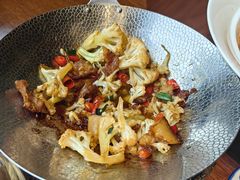 -柴米油盐(土菜院子店)