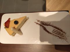 提拉米苏-Ambra Haus琥珀屋精酿餐厅(宝山店)