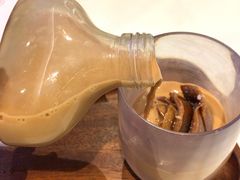 奶茶-柠檬树茶餐厅(海雅缤纷城店)