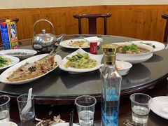 香辣泥鳅-漁耕小厨农家院(武当山店)